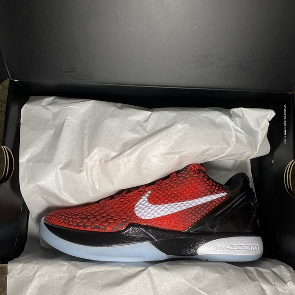 Nike Kobe 6 Protro “All-Star” ? main image 9